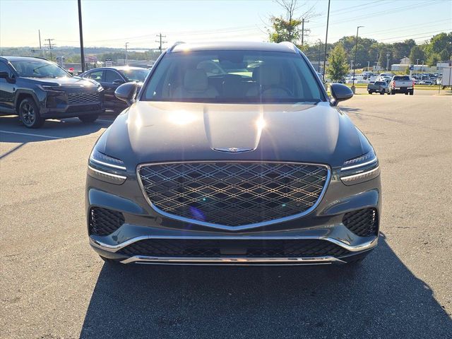 2027 Genesis GV70 2.5T