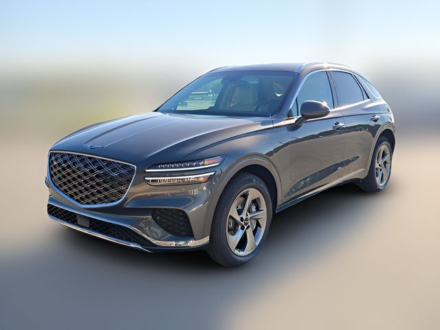 2027 Genesis GV70 2.5T