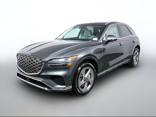 2027 Genesis GV70 2.5T