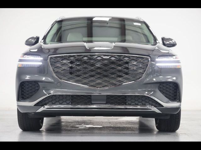 2027 Genesis GV70 2.5T