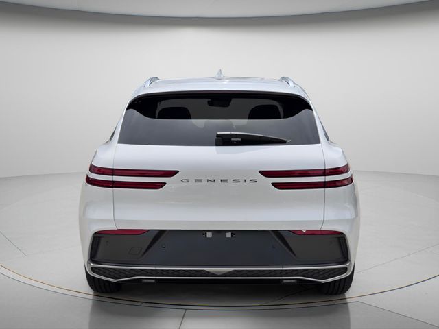 2027 Genesis GV70 2.5T