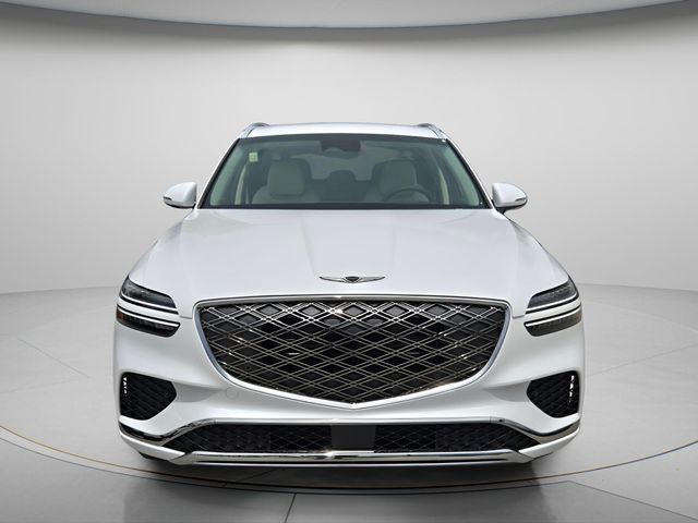 2027 Genesis GV70 2.5T