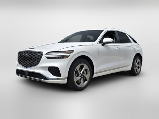 2027 Genesis GV70 2.5T