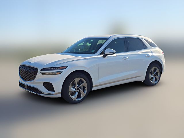 2027 Genesis GV70 2.5T