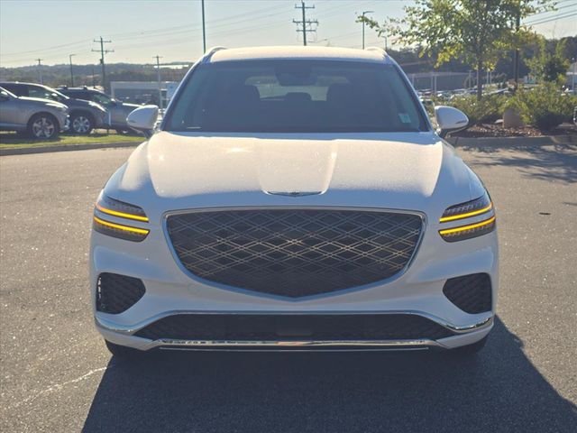 2027 Genesis GV70 2.5T