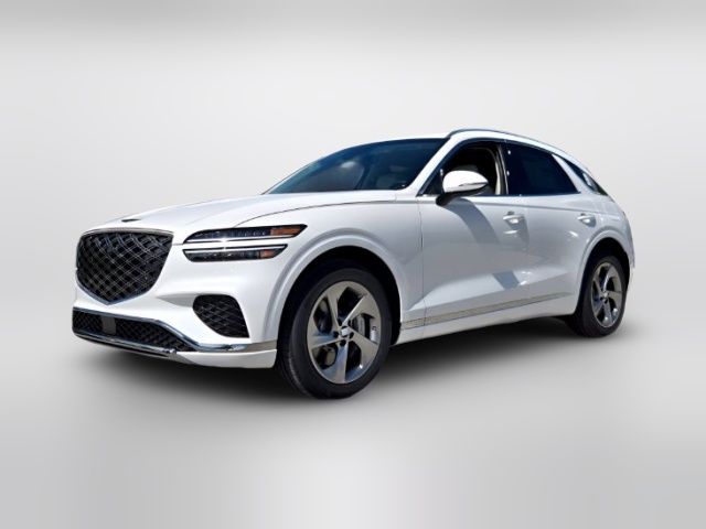 2027 Genesis GV70 2.5T