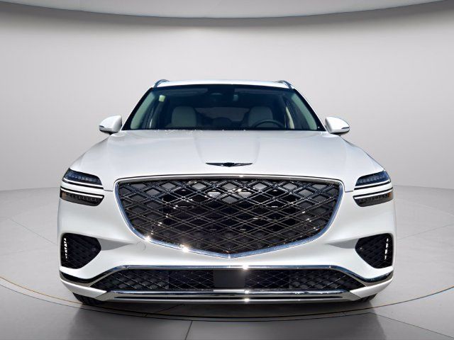 2027 Genesis GV70 2.5T