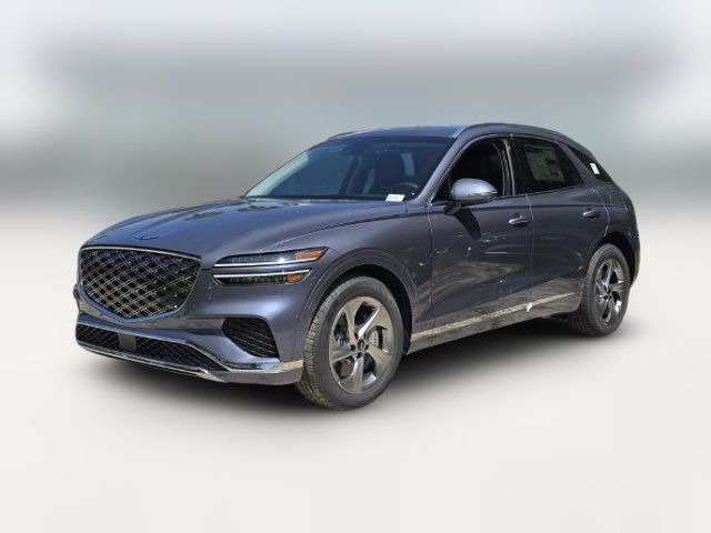 2027 Genesis GV70 2.5T
