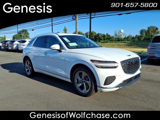 2027 Genesis GV70 2.5T