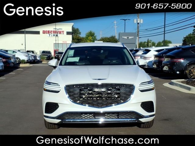 2027 Genesis GV70 2.5T