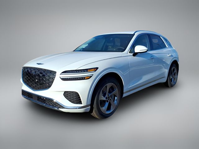 2027 Genesis GV70 2.5T