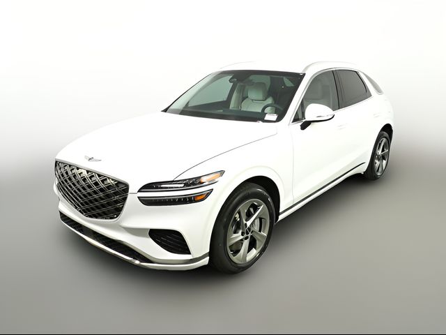 2027 Genesis GV70 2.5T