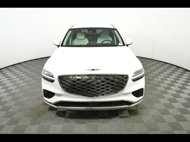 2027 Genesis GV70 2.5T
