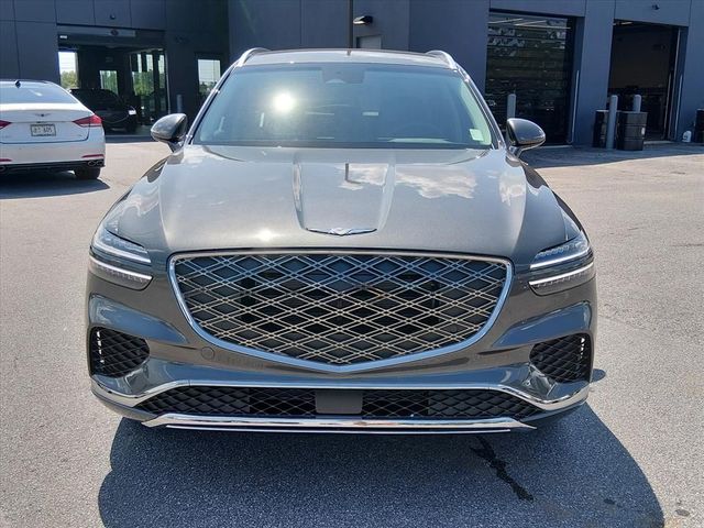 2027 Genesis GV70 2.5T