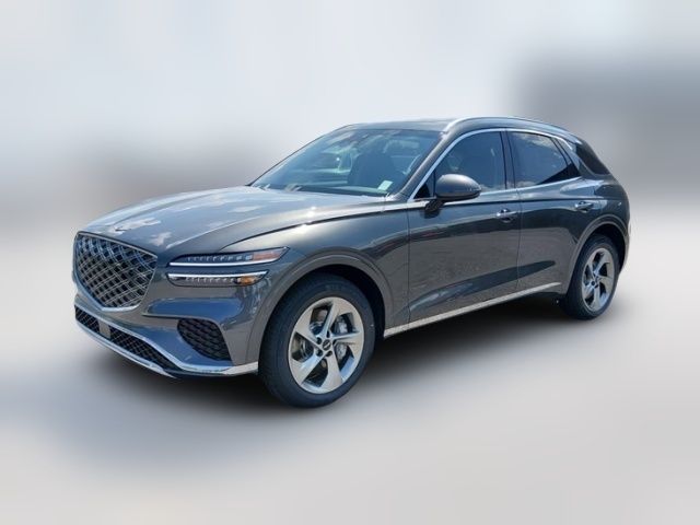 2027 Genesis GV70 2.5T