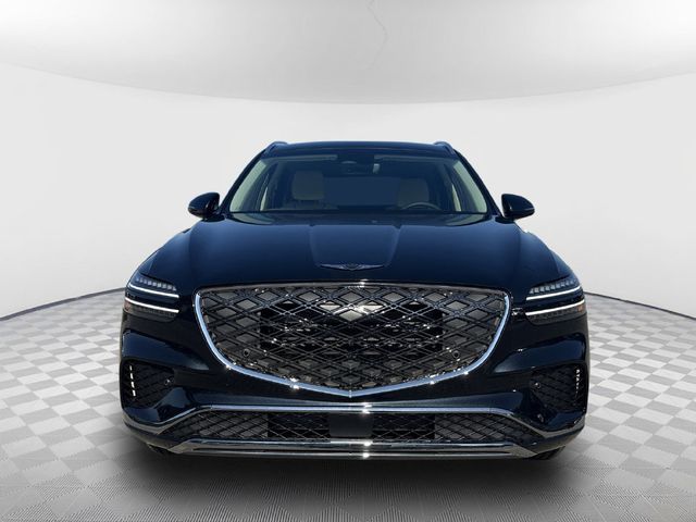 2027 Genesis GV70 2.5T