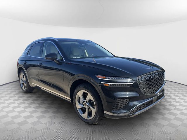 2027 Genesis GV70 2.5T