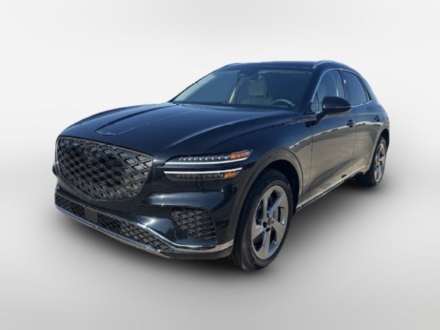 2027 Genesis GV70 2.5T
