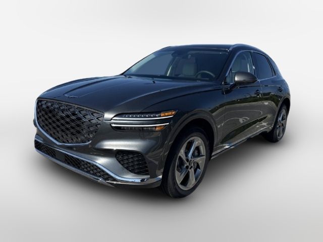 2027 Genesis GV70 2.5T