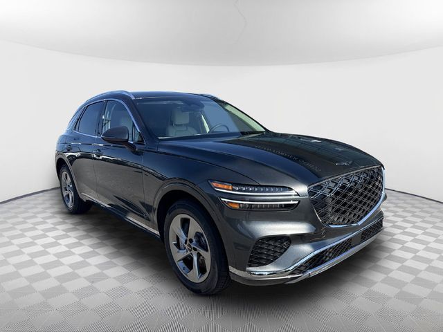 2027 Genesis GV70 2.5T