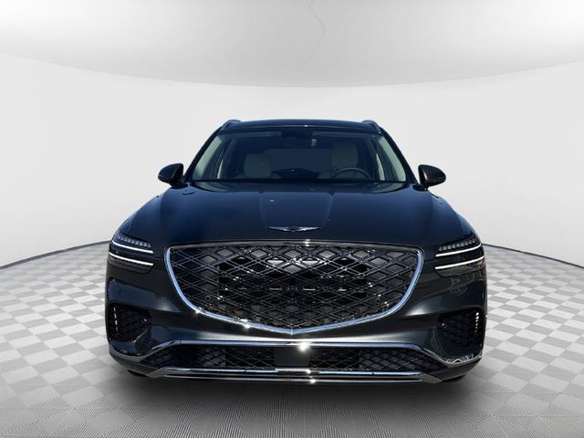 2027 Genesis GV70 2.5T