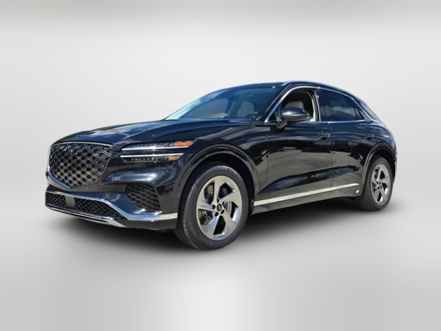 2027 Genesis GV70 2.5T