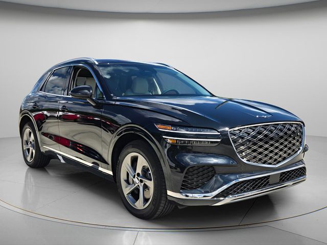 2027 Genesis GV70 2.5T