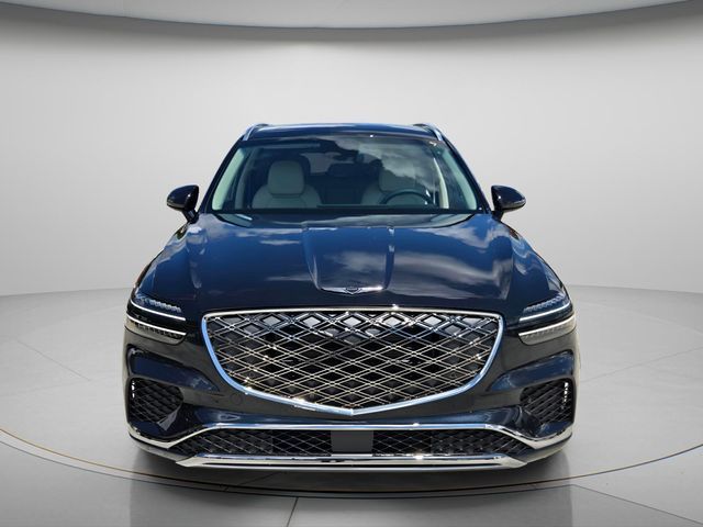 2027 Genesis GV70 2.5T