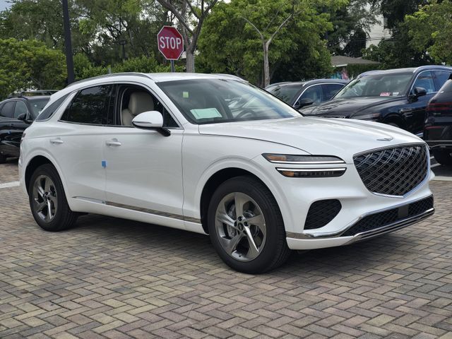 2027 Genesis GV70 2.5T