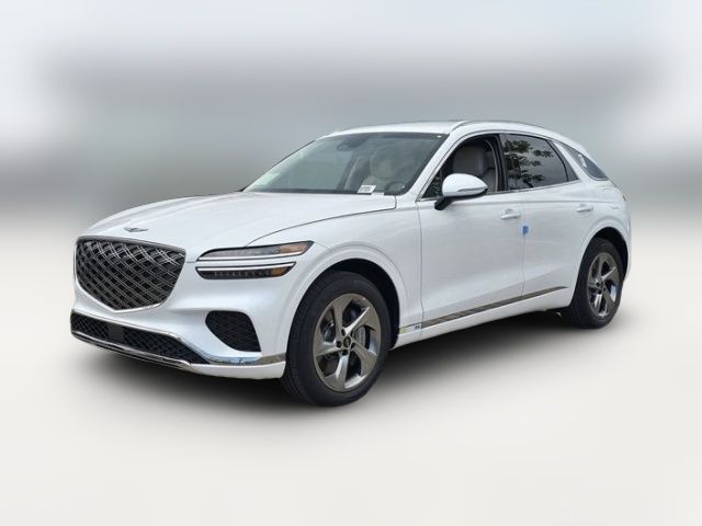 2027 Genesis GV70 2.5T