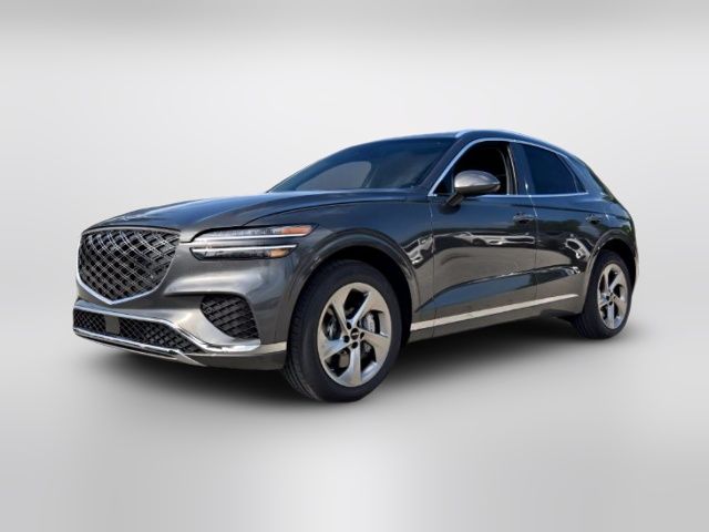 2027 Genesis GV70 2.5T