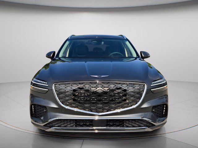 2027 Genesis GV70 2.5T