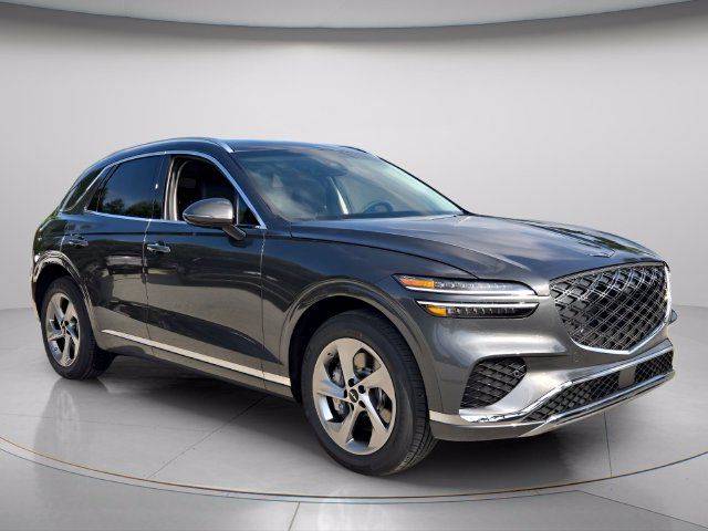 2027 Genesis GV70 2.5T