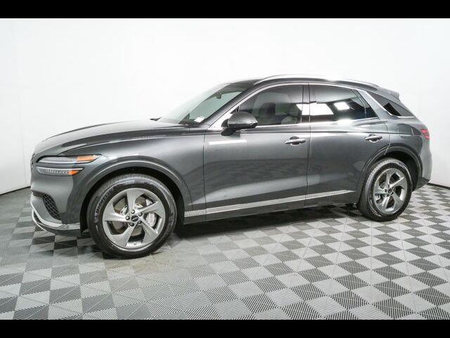 2027 Genesis GV70 2.5T