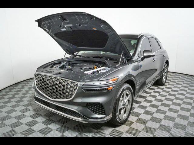 2027 Genesis GV70 2.5T