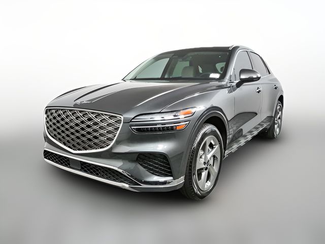 2027 Genesis GV70 2.5T
