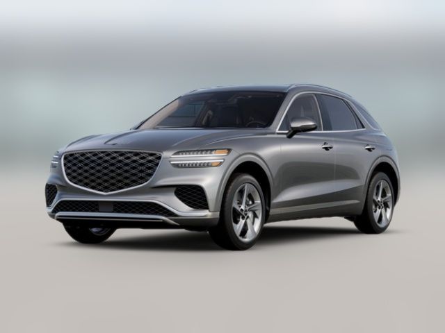 2027 Genesis GV70 2.5T