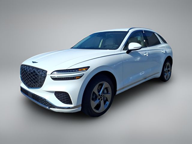 2027 Genesis GV70 2.5T