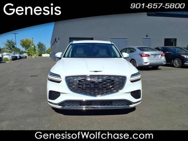 2027 Genesis GV70 2.5T