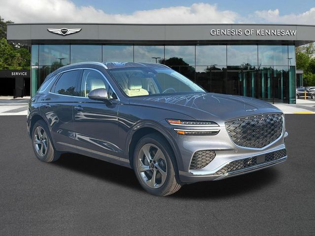 2027 Genesis GV70 2.5T