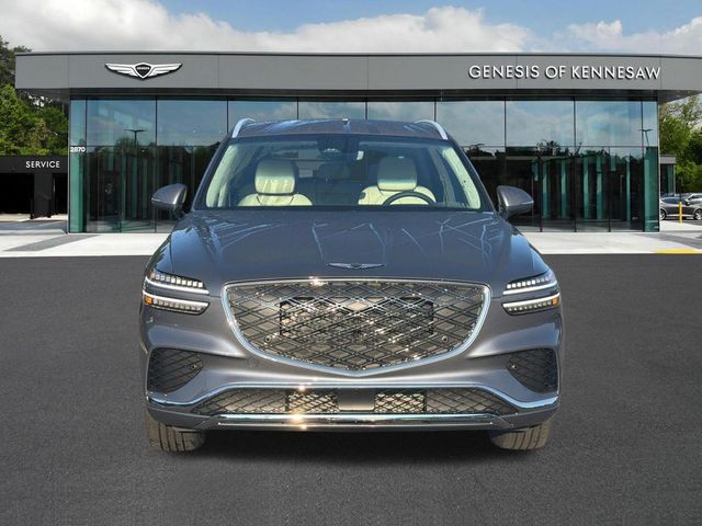 2027 Genesis GV70 2.5T