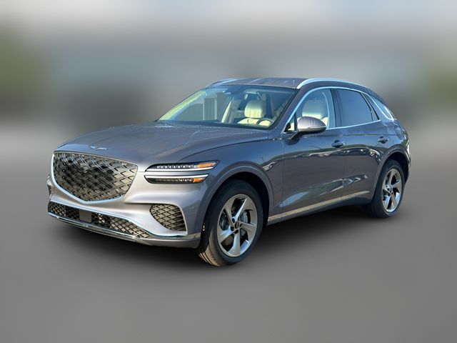 2027 Genesis GV70 2.5T
