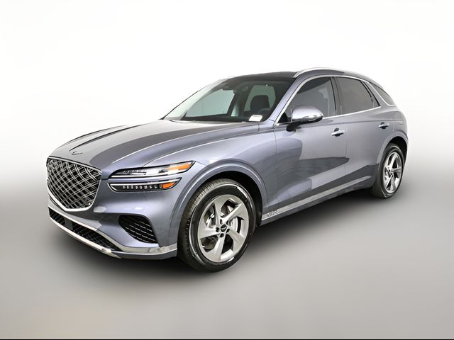 2027 Genesis GV70 2.5T