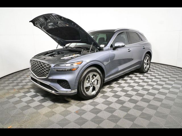 2027 Genesis GV70 2.5T