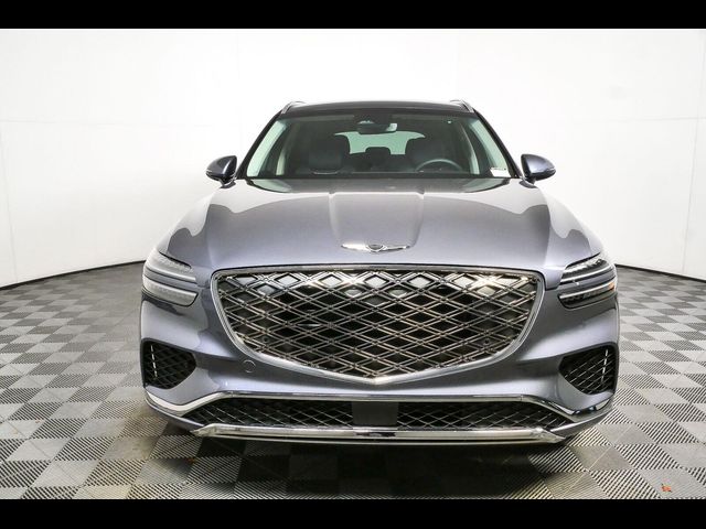 2027 Genesis GV70 2.5T