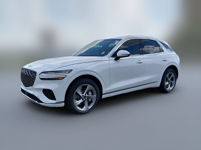 2027 Genesis GV70 2.5T
