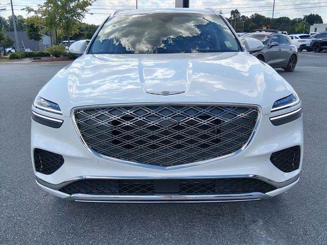 2027 Genesis GV70 2.5T