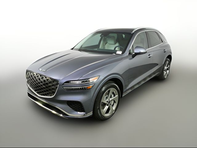 2027 Genesis GV70 2.5T