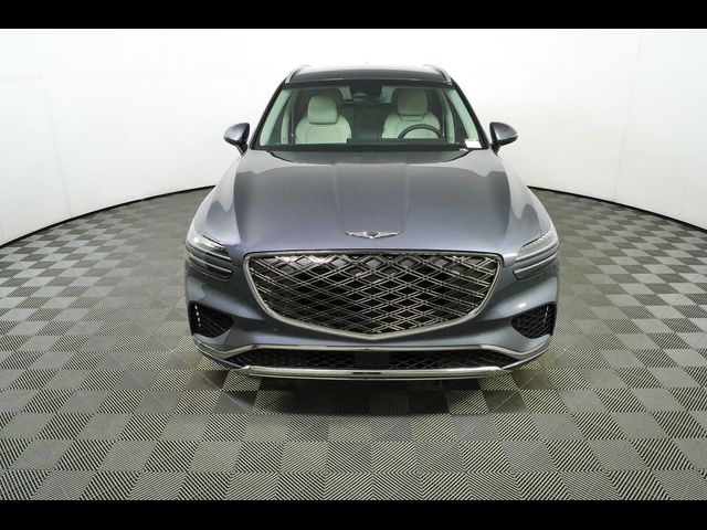 2027 Genesis GV70 2.5T