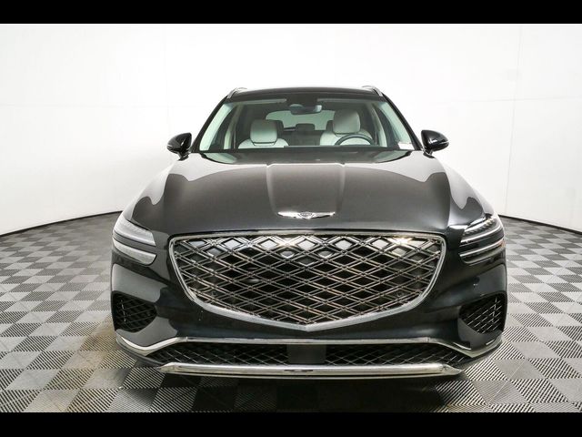 2027 Genesis GV70 2.5T